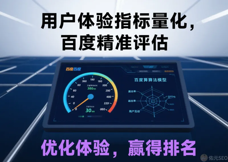 别被百度新算法淘汰！5月和7月更新必看，不懂这些SEO全白做