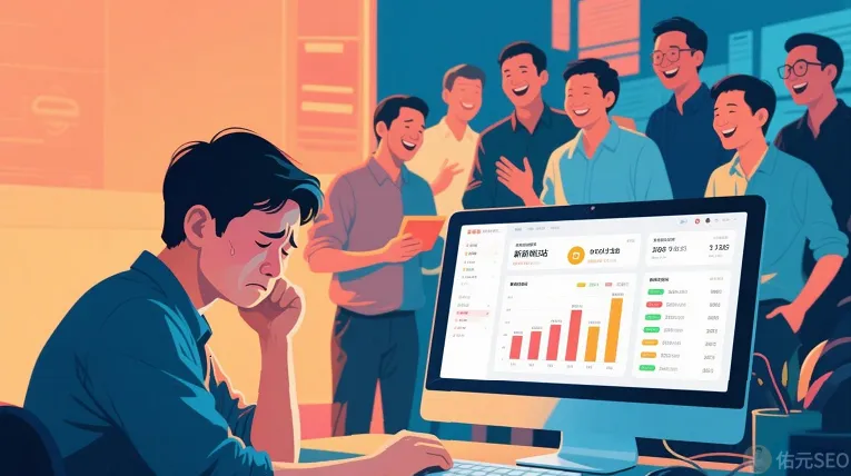 SEO从业者如何抓住AI红利破局？SEO已死？新机会却刚刚开始！