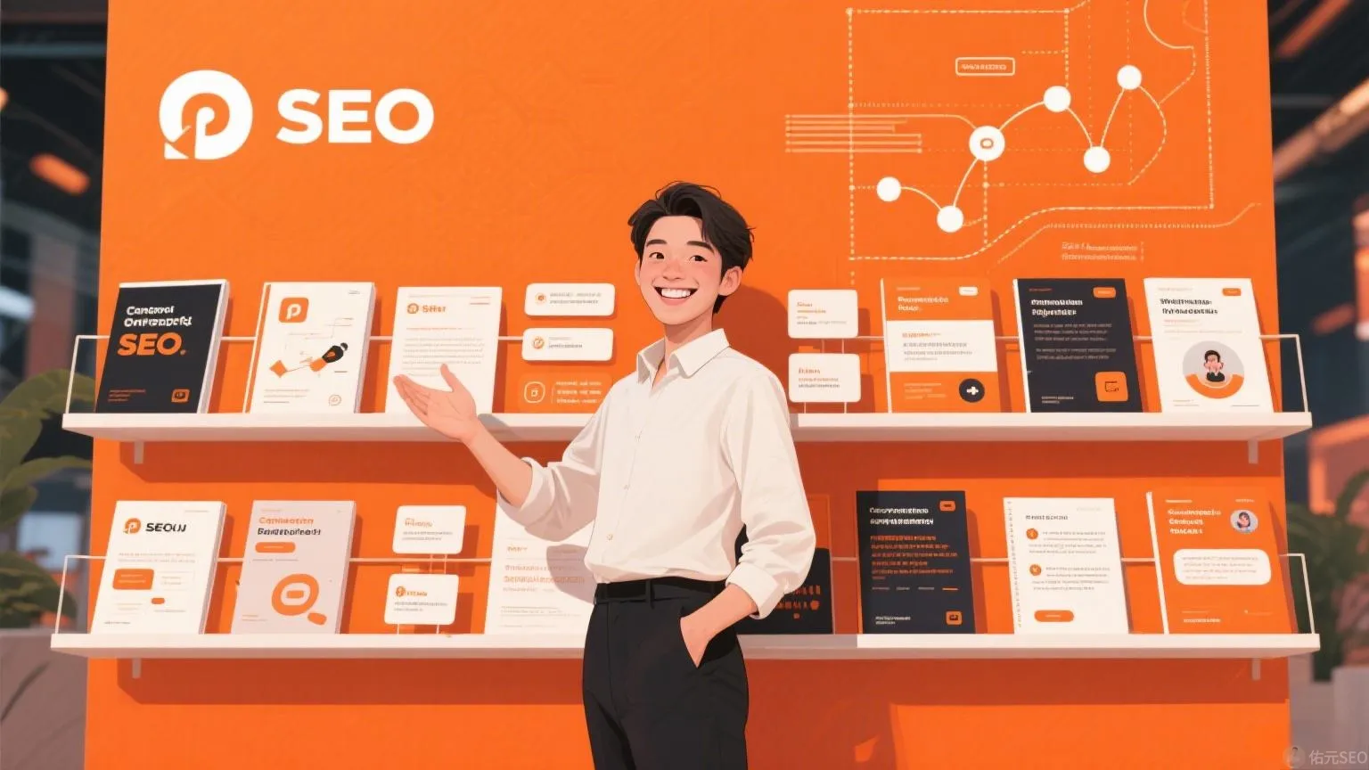 打造品牌内容矩阵